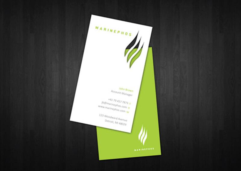 企業(yè)形象設計